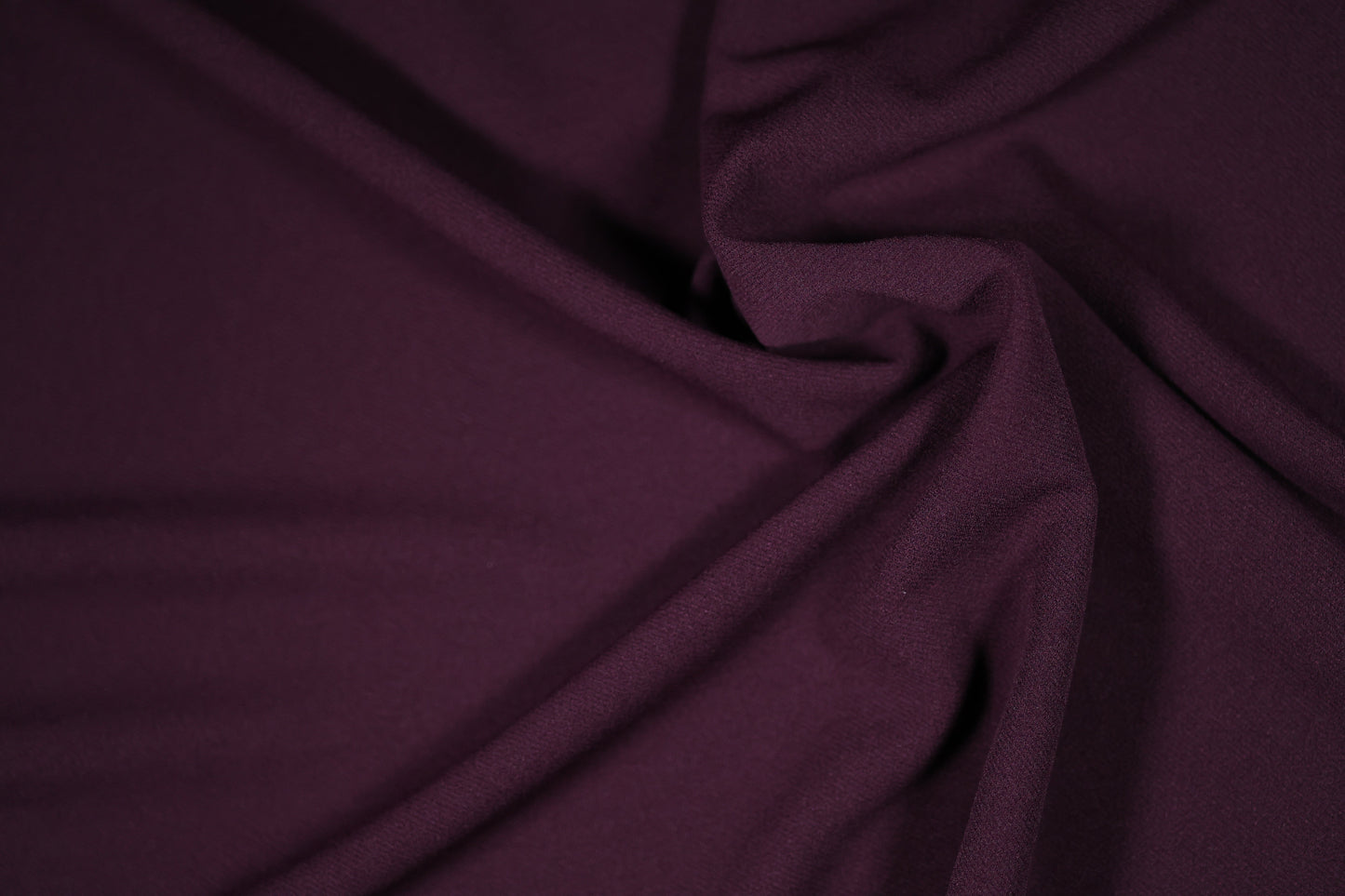 Twin Jersey in Pflaume für T-Shirts, Kleider und mehr