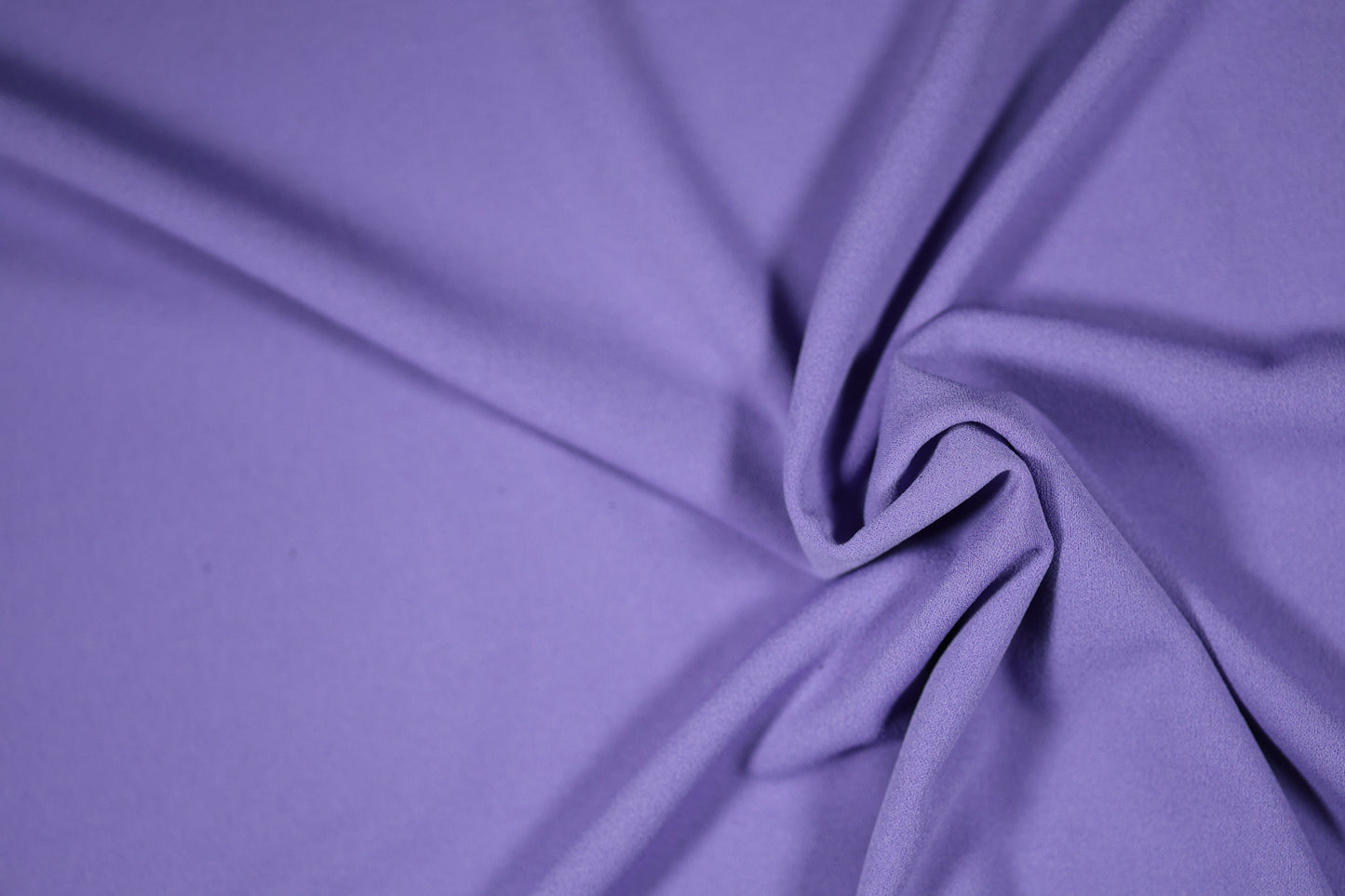 Elastischer Twin Jersey Stoff in Flieder – ideal für Freizeitkleidung