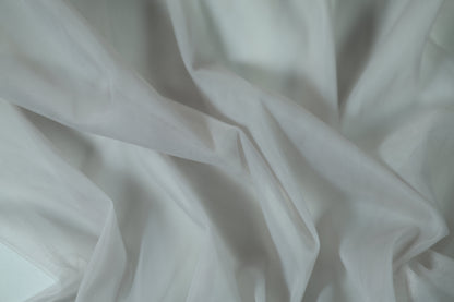 Weiß Tüll – ideal für kreative Projekte