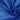 Tüll – Royalblau