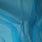 Tüll – Azurblau