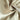 Krepp Satin Elfenbein