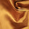 Krepp Satin Hellorange