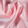 Krepp Satin Hellrosa