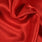 Krepp Satin Rot