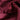 Krepp Satin Bordeaux
