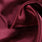 Krepp Satin Bordeaux