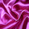 Glänzender Satinstoff in Pink-Violett – Dekostoff & Bekleidung