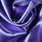 Edler Satin in Flieder-Violett – Glänzender Dekostoff