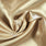 Satin Champagner – Edler Stoff mit Seidenglanz