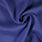 Leinenstoff – Indigoblau