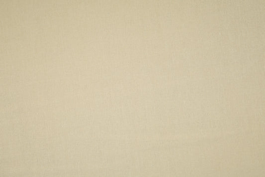 Natürlicher Stoff in Beige