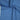 Bündchenstoff Baumwolle – Jeansblau