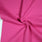 Bündchenstoff Baumwolle – Fuchsia