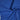 Bündchenstoff Baumwolle – Royalblau
