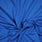 Viskose Jersey – Royalblau, weich & elastisch
