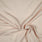 Viskose Jersey – Creme