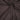 Viskose Jersey – Dunkelbraun