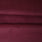 Weicher Cordstoff – Bordeaux