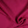 Polyester Panama – Kirschrot