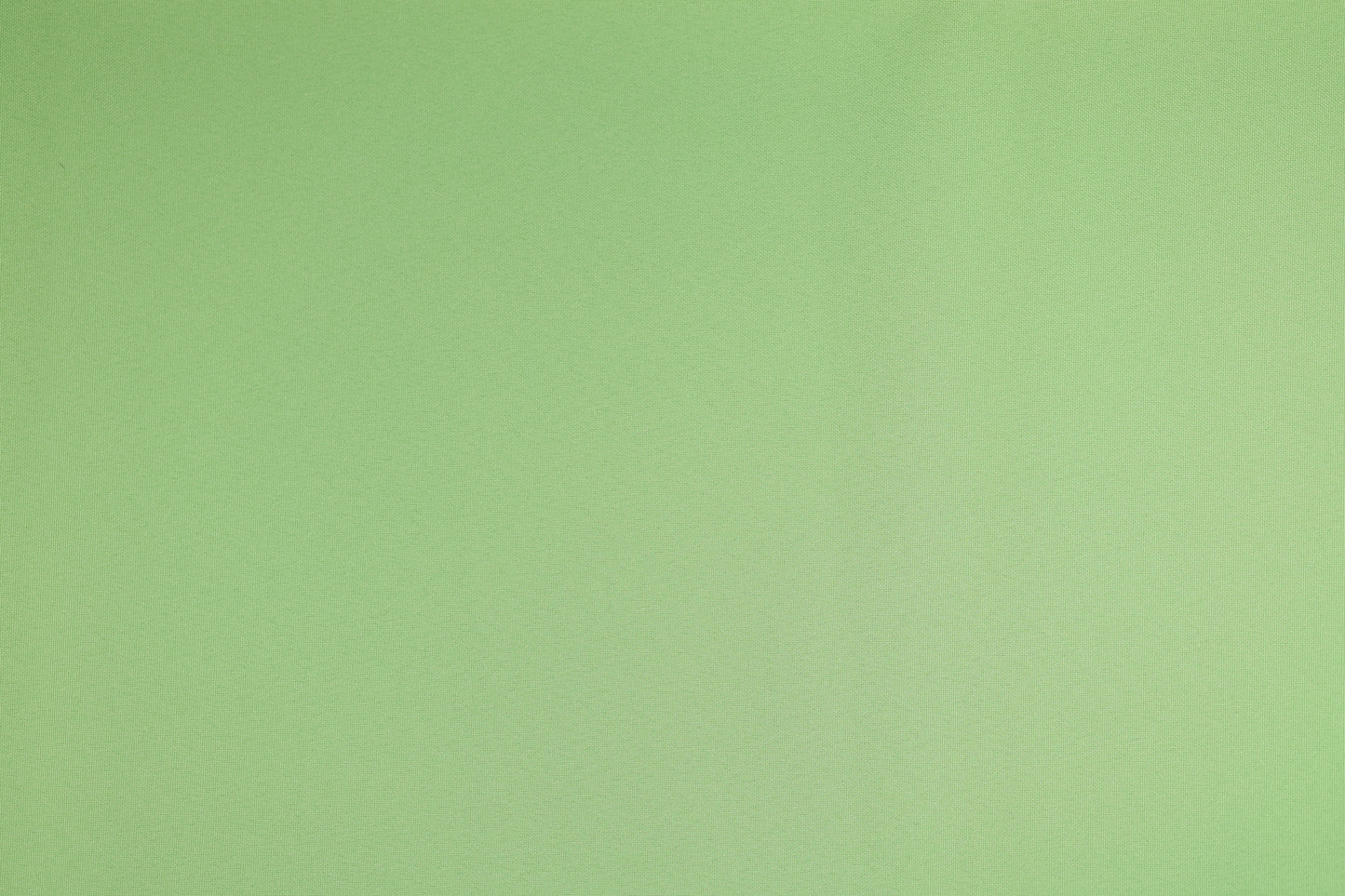 Polyester Panama – Pastellgrün