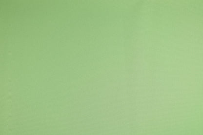 Polyester Panama – Pastellgrün