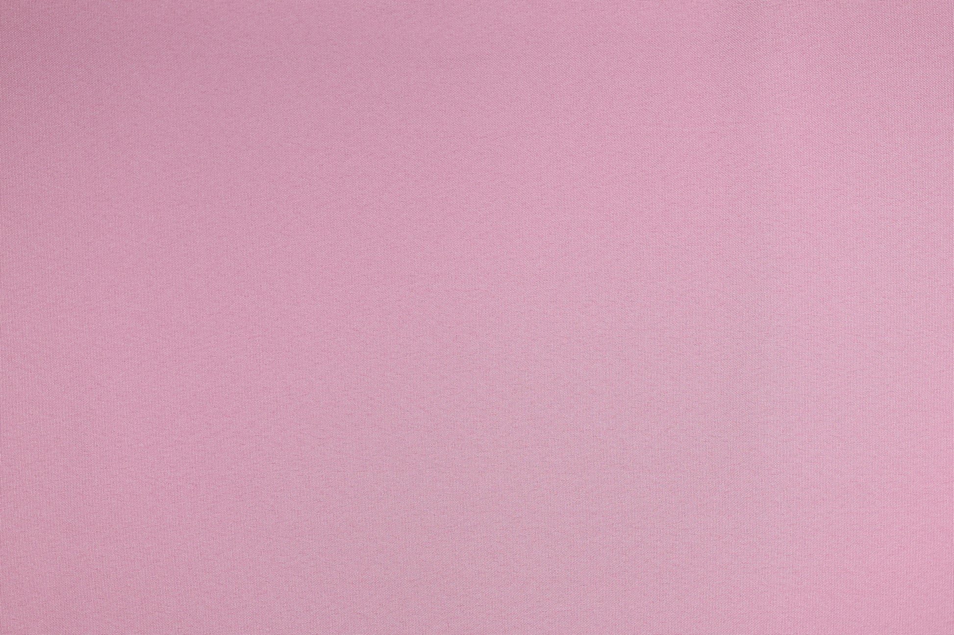 Polyester Panama Stoff in Altrosa – Nahaufnahme der Stoffstruktur und Farbe