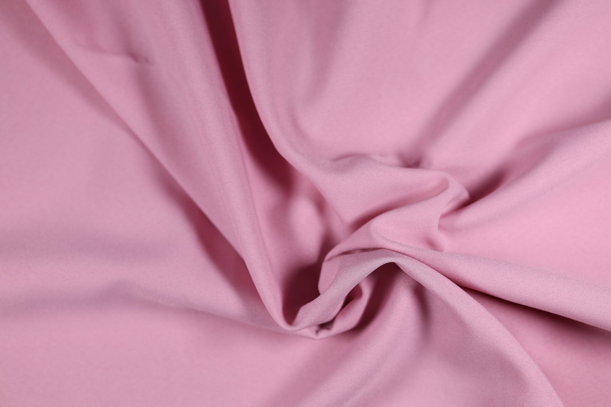 Polyester Panama Stoff in Altrosa – romantischer Ton für vielseitige Wohnideen