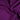 Polyester Panama – Violett