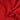 Polyester Panama – Rot