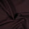 Polyester Panama – Schokobraun