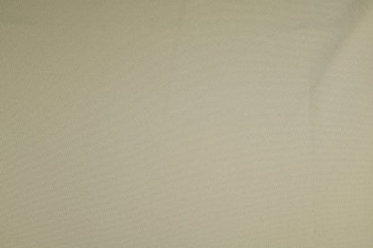 Hochwertiger Polyester Panama in Hellbraun – pflegeleicht und langlebig