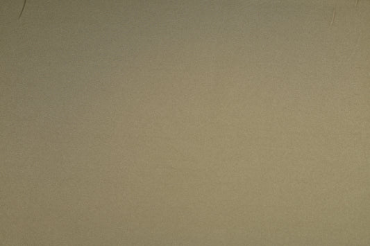 Hochwertiger Polyester Panama in Sand – pflegeleicht und langlebig
