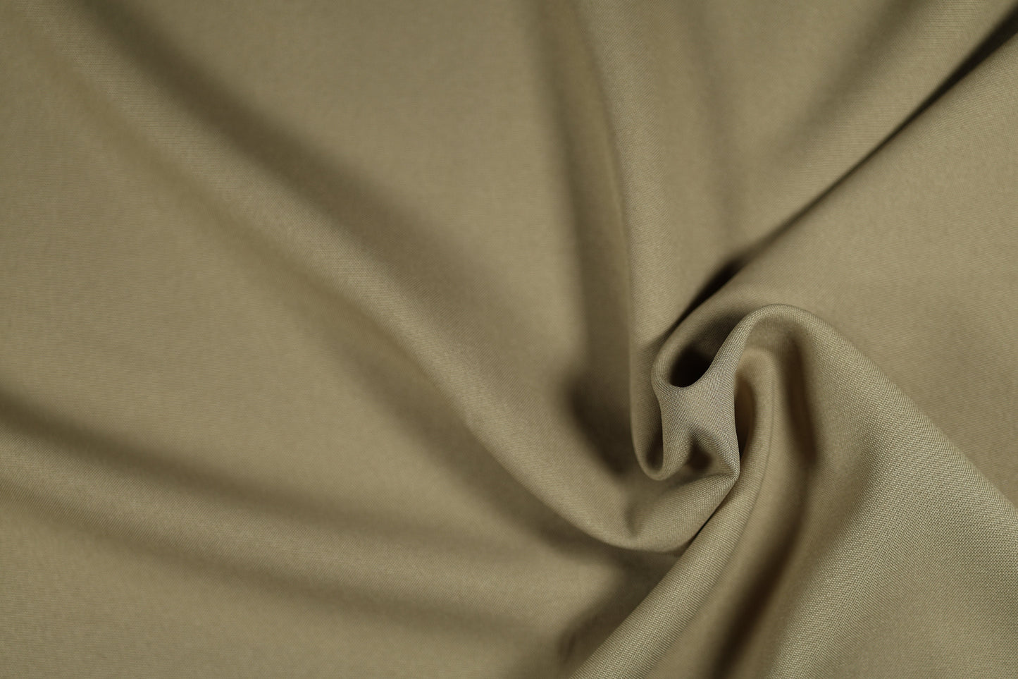 Polyester Panama Stoff in Sand – ideal für kreative Projekte und Dekorationen