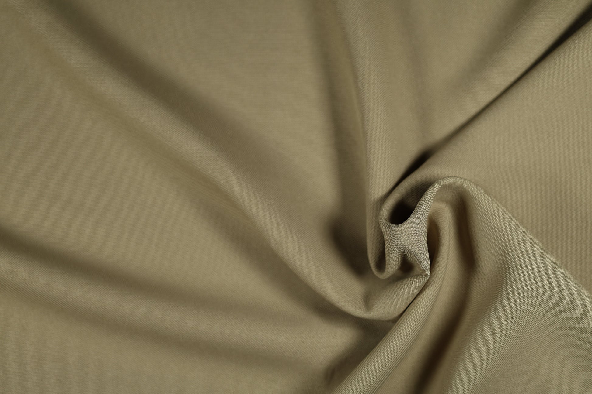 Polyester Panama Stoff in Sand – ideal für kreative Projekte und Dekorationen