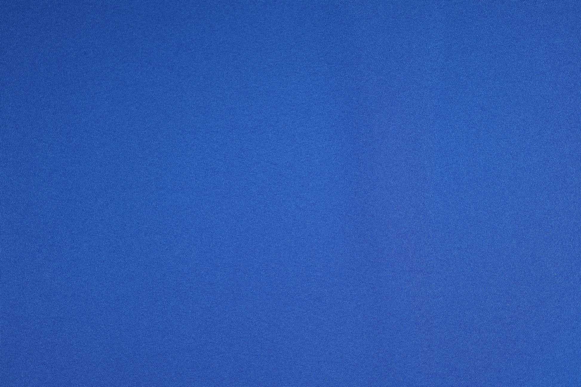 Königsblau – Hochwertiger, leuchtend blauer Dekostoff für Vorhänge, Tischdecken und kreative Nähprojekte, robust und pflegeleicht