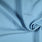 Polyester Panama – Himmelblau