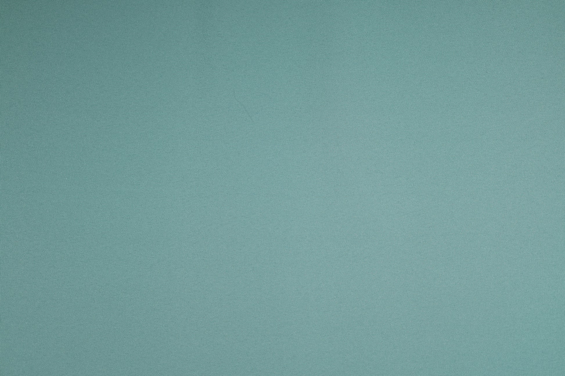 Polyester Panama Stoff in Mintgrün – ideal für kreative Projekte und stilvolle Heimtextilien