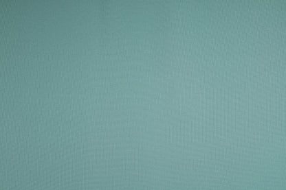 Polyester Panama Stoff in Mintgrün – ideal für kreative Projekte und stilvolle Heimtextilien