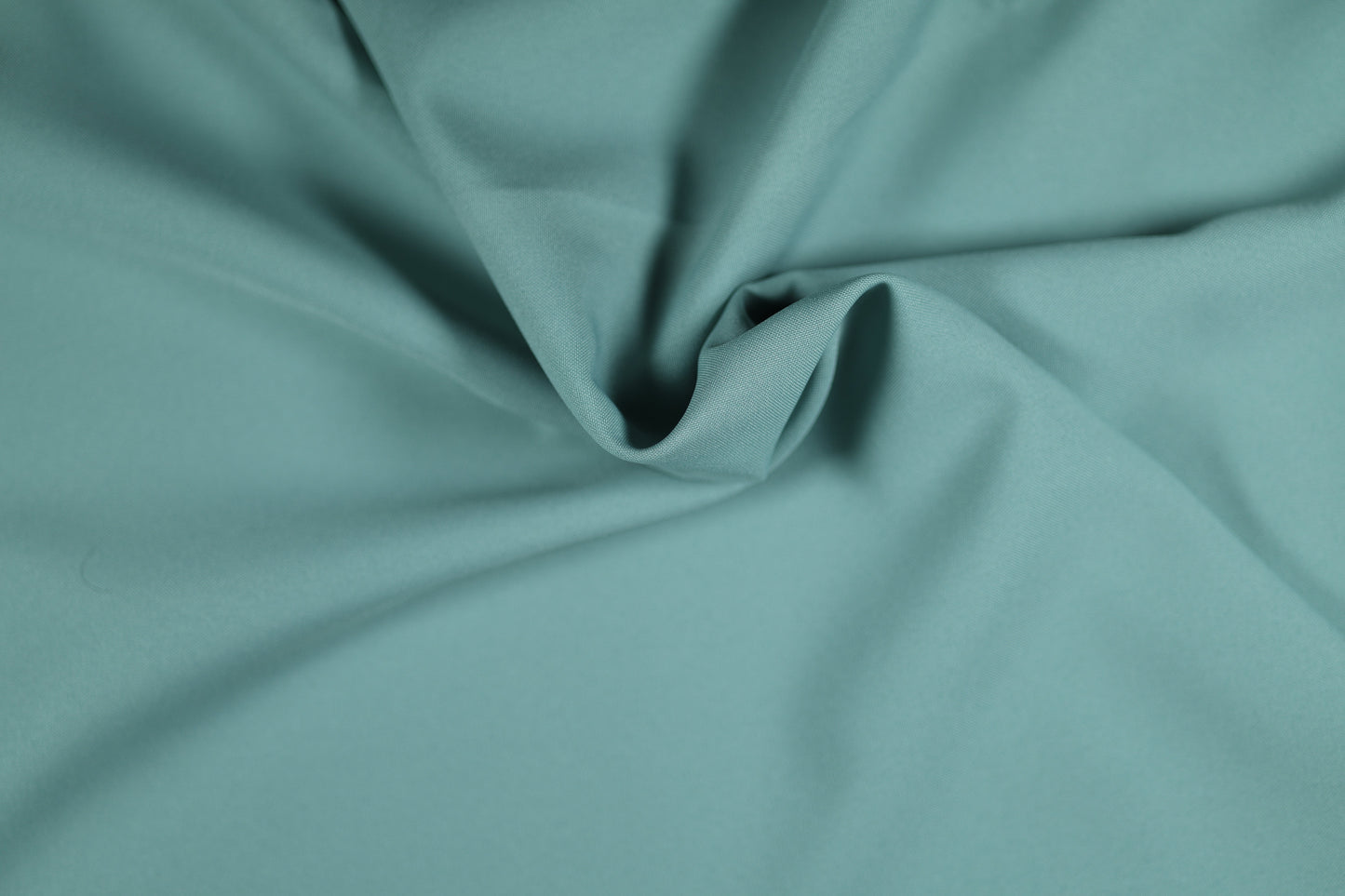 Polyester Panama Stoff in Mintgrün – ideal für kreative Projekte und stilvolle Heimtextilien