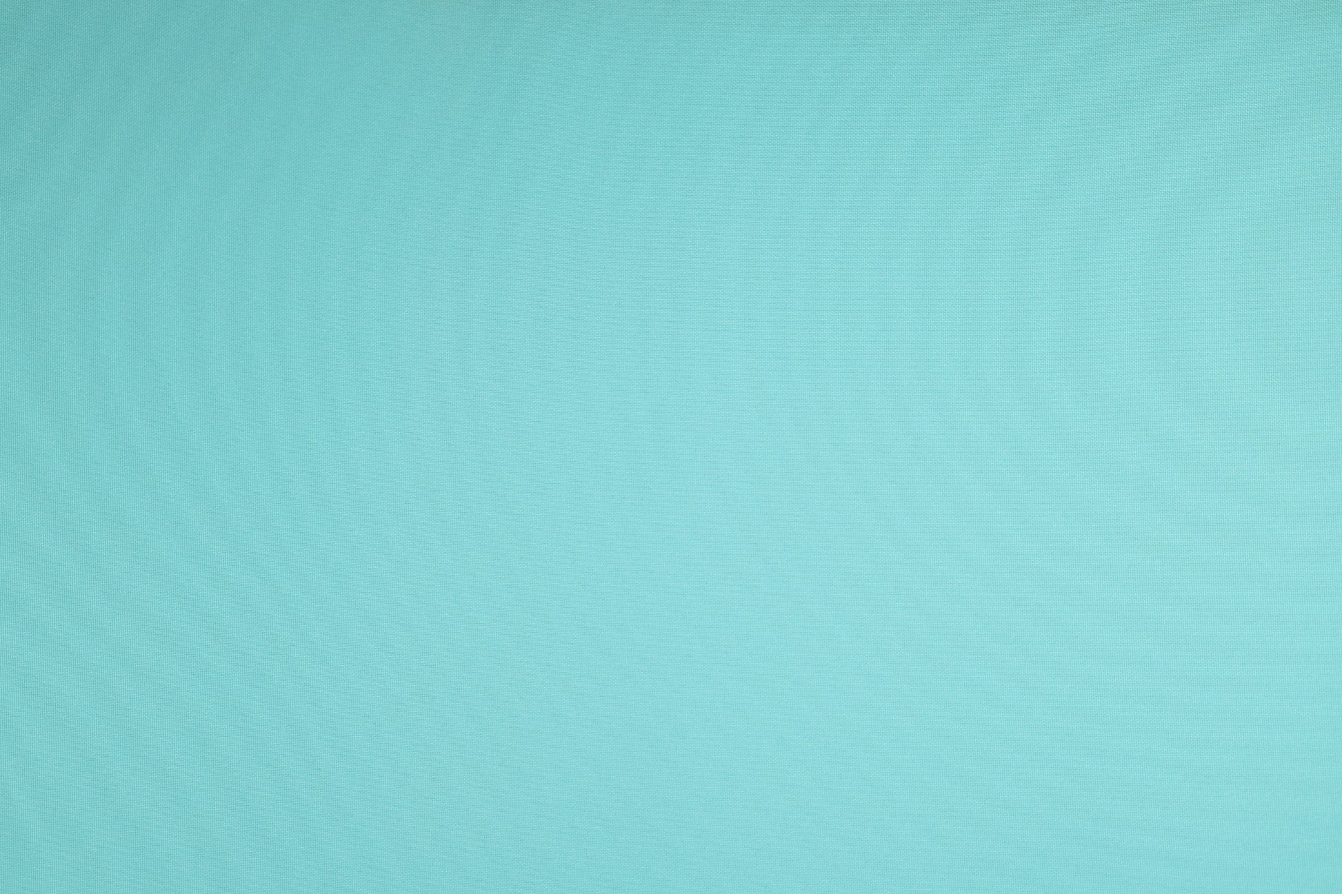 Polyester Panama Stoff in Aqua – ideal für kreative Projekte und stilvolle Heimtextilien