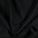 Polyester Panama – Schwarz