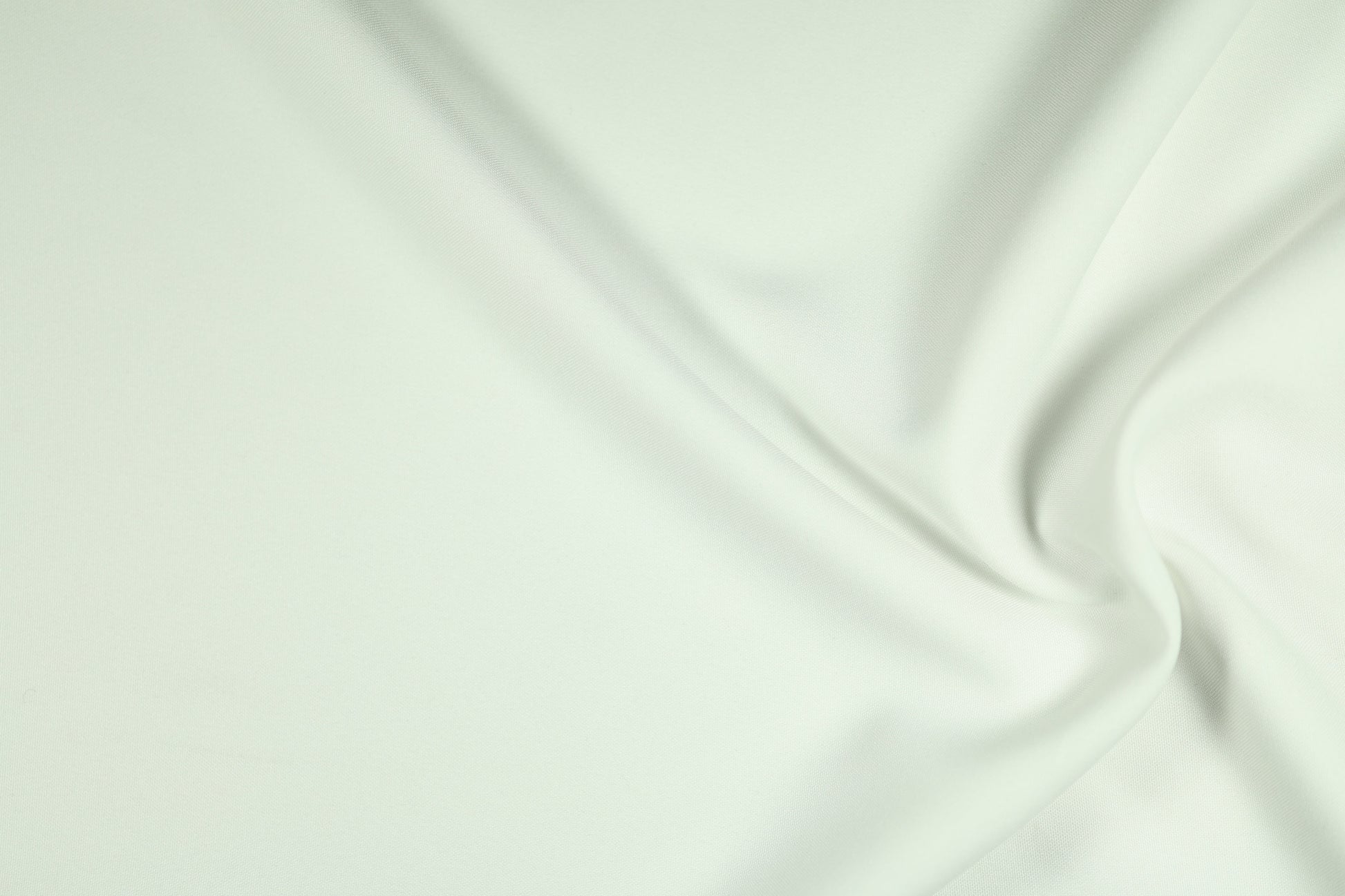 Weißer Polyester Panama Stoff – klassisch, elegant und lichtbeständig