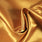 Goldener Satin Stoff – Intensiv Glänzend