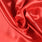 Roter Satin Stoff – Glänzender Dekostof